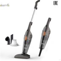 Deerma DX115C черный