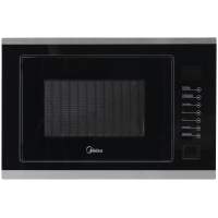 Midea MI9250BX черный