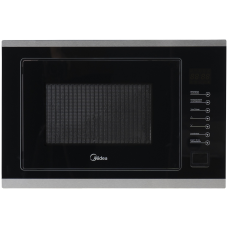 Midea MI9250BX черный