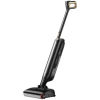 TROUVER Wet and Dry M10 Pro черный