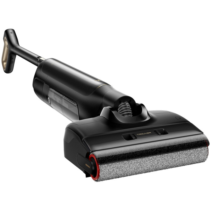 TROUVER Wet and Dry M10 Pro черный