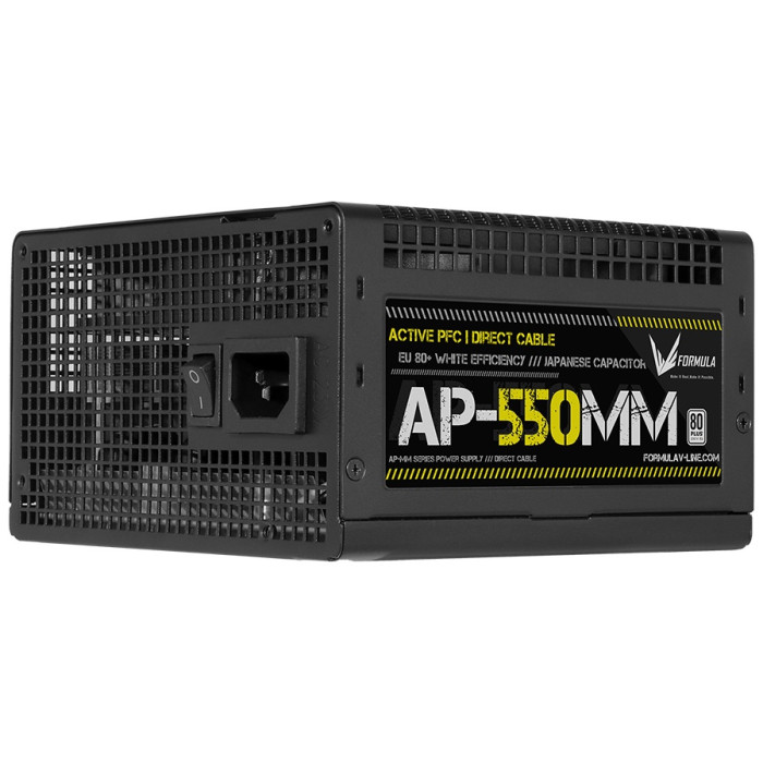 Formula V AP-550MM 550 Вт
