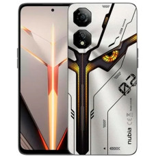 Nubia Neo 2 5G 8 ГБ/256 ГБ серебристый