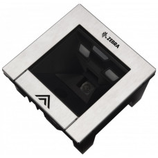 Сканер горизонтальной установки SP7208: Single Plane, Horizontal, Multi-Interface, AUX Port, Standard Range, Midnight Black, Checkpoint EAS (CBL-CE0072 cable included), Sapphire Glass