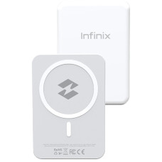Infinix XP03 белый
