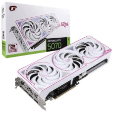 Colorful iGame GeForce RTX 5070 Ultra W OC 12 Гб