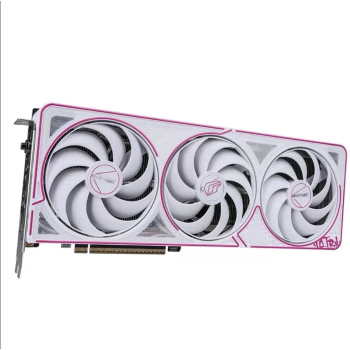 Colorful iGame GeForce RTX 5070 Ultra W OC 12 Гб