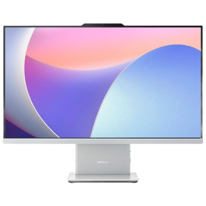 Lenovo IdeaCentre AIO 3 27ARR9 F0HQ005NRU серебристый
