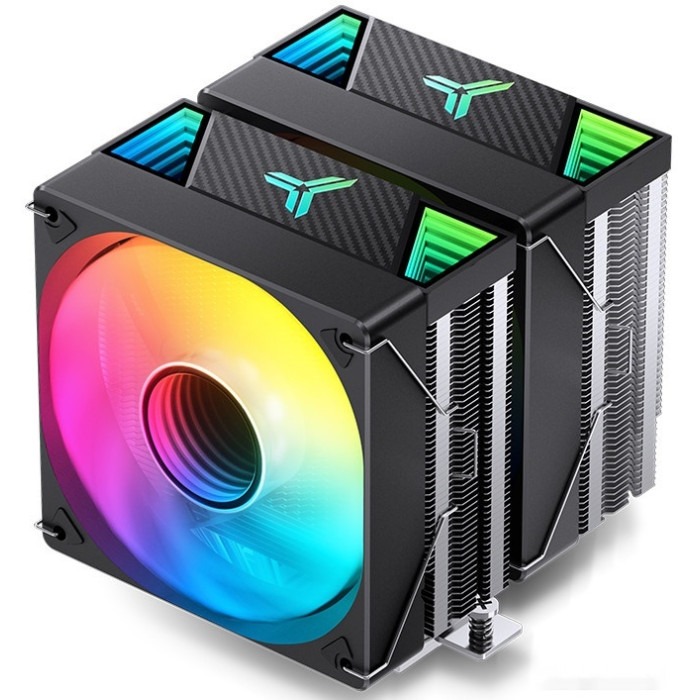 Кулер Jonsbo CR-3000 ARGB