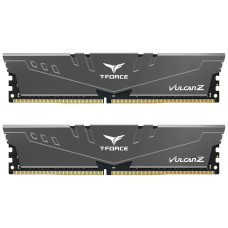 Team Group Vulcan Z TLZGD416G3200HC16FDC01 16 Гб
