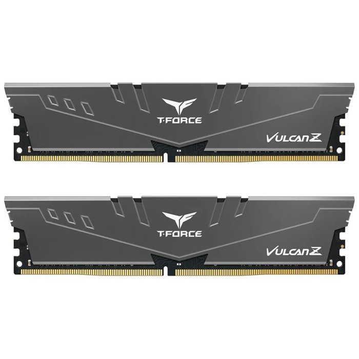 Team Group Vulcan Z TLZGD416G3200HC16FDC01 16 Гб