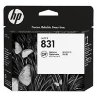 Печатающая головка HP Europe/CZ680A Latex Optimizer Printhead/№831/Латексный