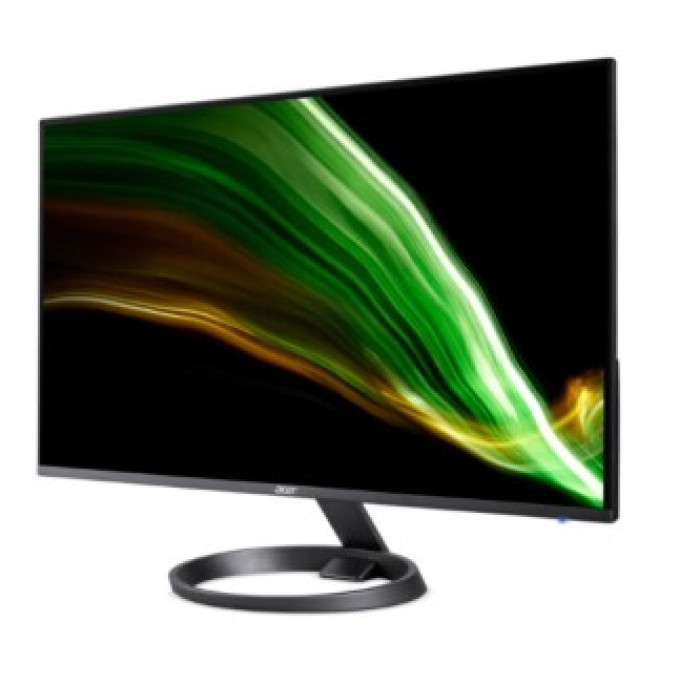 Монитор Acer/Vero RS272G0bpamix/27 ''/Full HD/1920x1080 Pix/VGA HDMI MM Audio In/Out AdaptiveSync/1 мс/250 ANSI люм/1500:1/120 Hz