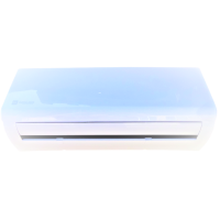 Кондиционер EUROKLIMAT EWFO-24HRN1 , вн/бл-ох/об 6.5/6.75 кВт, потреб. мощ. ох/об  2.02/1.87кВт, ~65m2 нар. бл.EWOF-24HN<br>269951