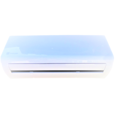 Кондиционер EUROKLIMAT EWFO-24HRN1 , вн/бл-ох/об 6.5/6.75 кВт, потреб. мощ. ох/об  2.02/1.87кВт, ~65m2 нар. бл.EWOF-24HN<br>269951