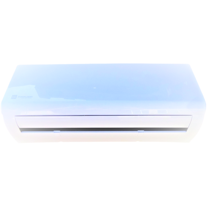 Кондиционер EUROKLIMAT EWFO-24HRN1 , вн/бл-ох/об 6.5/6.75 кВт, потреб. мощ. ох/об  2.02/1.87кВт, ~65m2 нар. бл.EWOF-24HN<br>269951