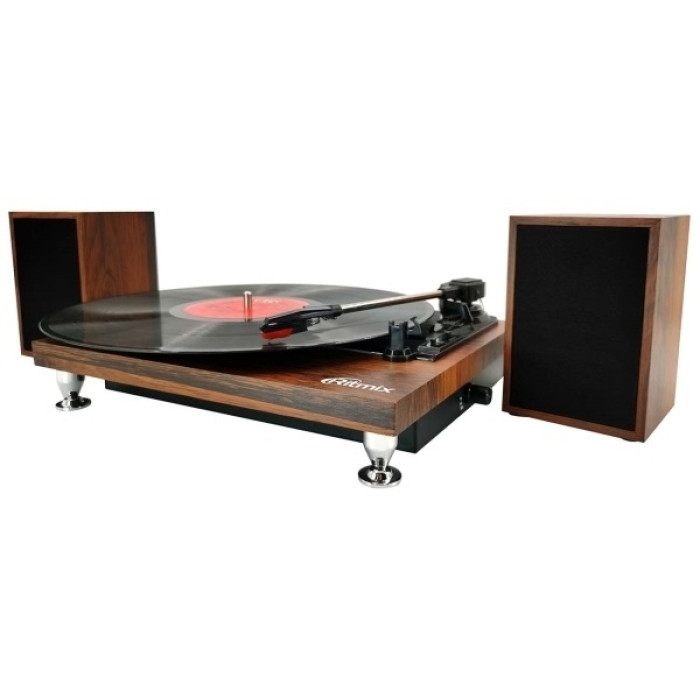 Ritmix LP-280 коричневый