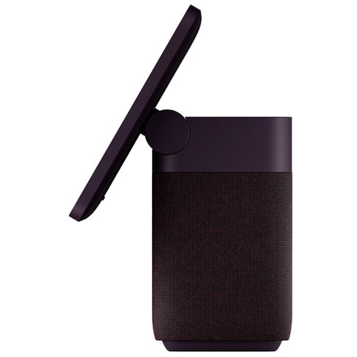 Яндекс Станция Дуо Макс красный