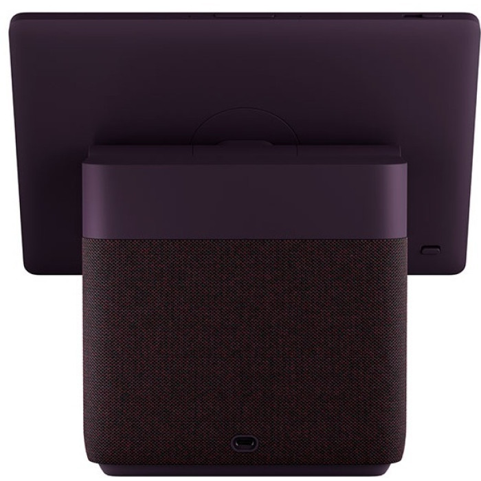 Яндекс Станция Дуо Макс красный