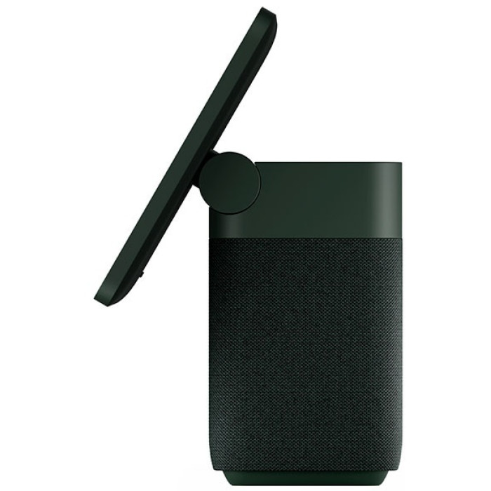 Яндекс Станция Дуо Макс зеленый