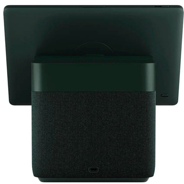 Яндекс Станция Дуо Макс зеленый