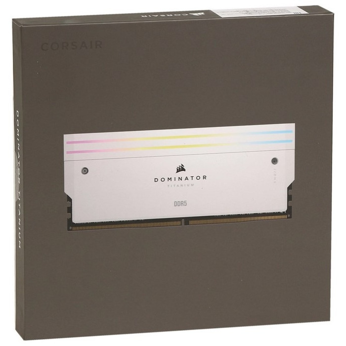 Corsair CMP32GX5M2B6400C32W 32 Гб