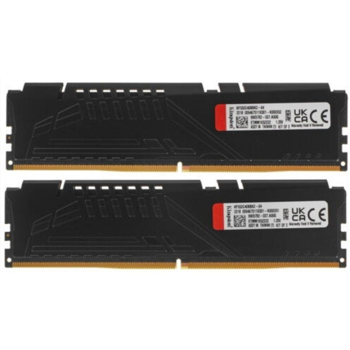 Kingston KF552C40BBK2-64 64 Гб