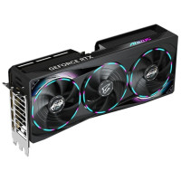 GIGABYTE RTX 5070 AORUS MASTER 12G, GV-N5070AORUS M-12GD	 12 Гб