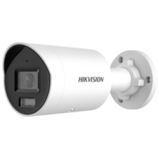 Hikvision DS-2CD2067G2H-LIU(2.8mm)(eF) IP видеокамера 6 МП, уличная ColorVu