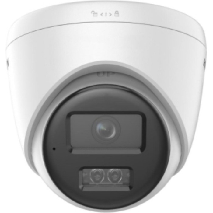Hikvision камера видеонаблюдения DS-2CD1383G2-LIU, 8 расширение 3840x2160