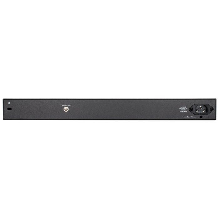 Коммутатор D-link DGS-1210-28MP/F3A
