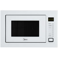 Midea TG925B8D-WH белый