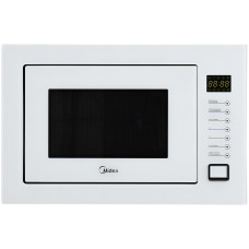 Midea TG925B8D-WH белый