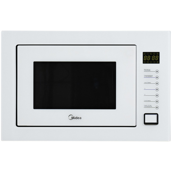 Midea TG925B8D-WH белый