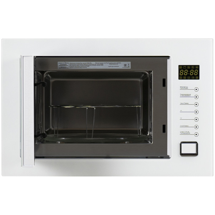 Midea TG925B8D-WH белый