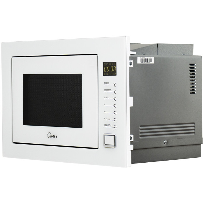 Midea TG925B8D-WH белый