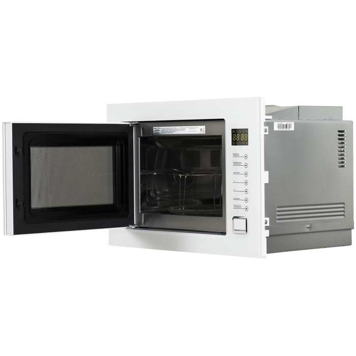 Midea TG925B8D-WH белый