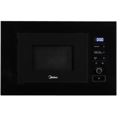 Midea MMWB203TB-GB черный