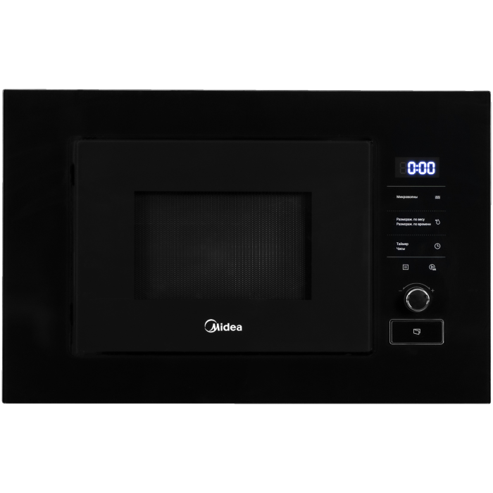 Midea MMWB203TB-GB черный