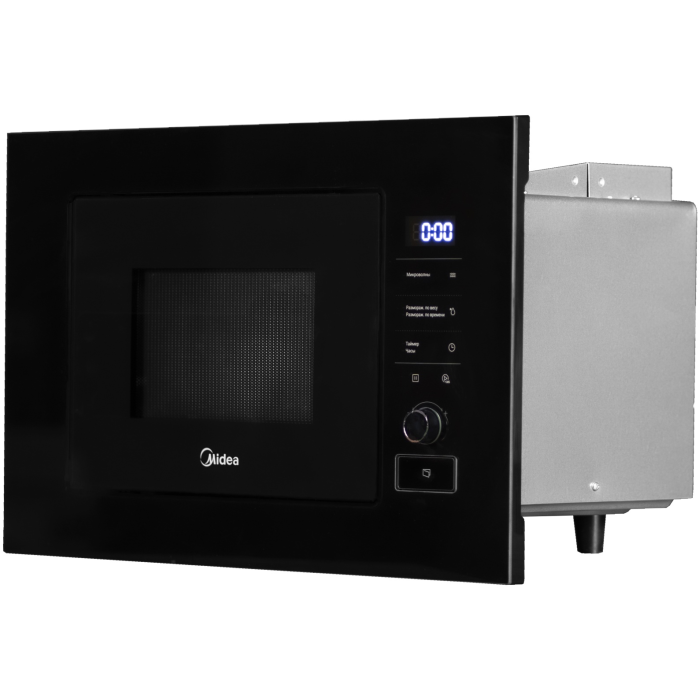 Midea MMWB203TB-GB черный