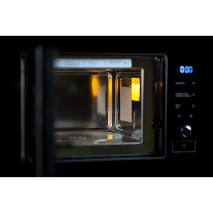 Midea MMWB203TB-GB черный