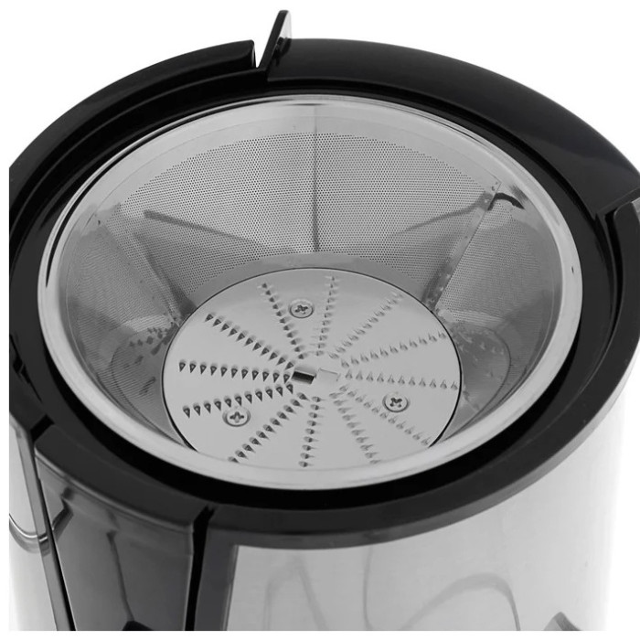 CENTEK CT-1209 серебристый