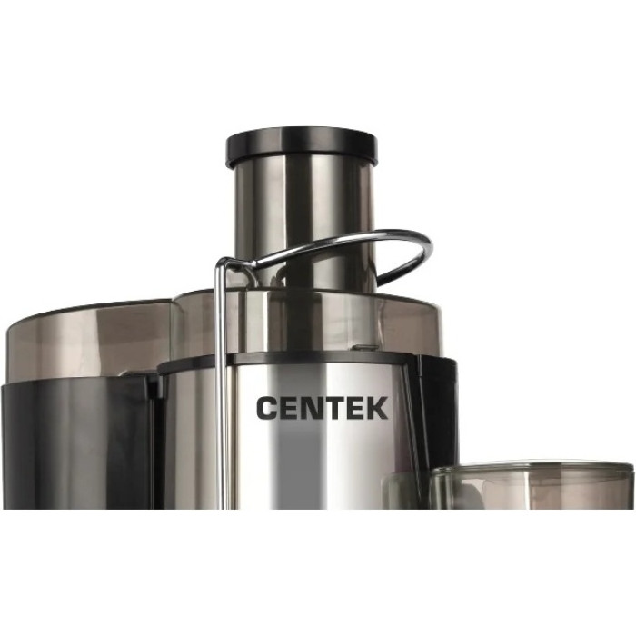 CENTEK CT-1209 серебристый