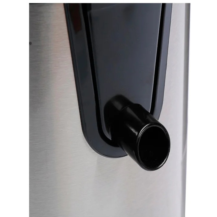 CENTEK CT-1209 серебристый