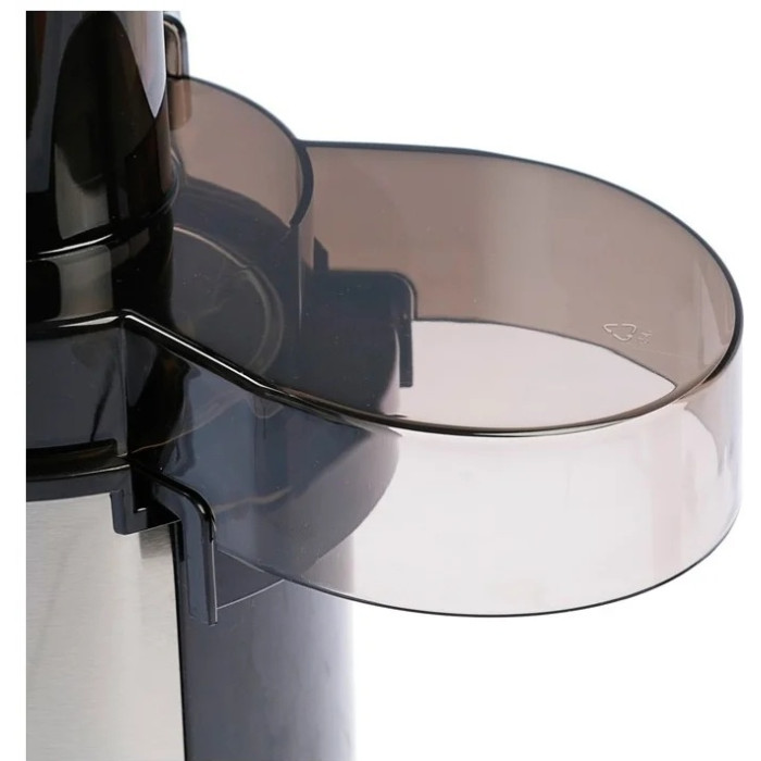 CENTEK CT-1209 серебристый