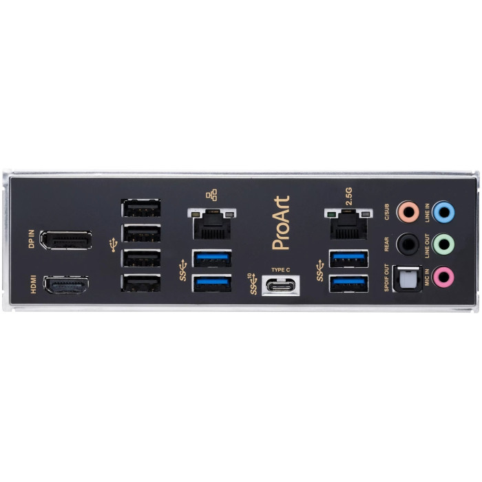 ASUS Proart B660-Creator D4