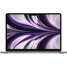 Apple MacBook Air 2022 13.6" / 16 Гб / SSD 256 Гб / macOS / MC7U4