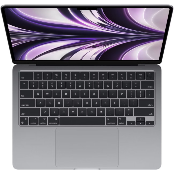 Apple MacBook Air 2022 13.6" / 16 Гб / SSD 256 Гб / macOS / MC7U4