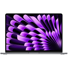 Apple MacBook Air 15 2024 15.3" / 8 Гб / SSD 256 Гб / macOS / MRYM3RU/A