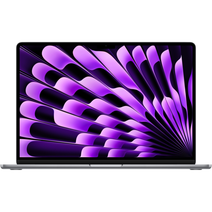 Apple MacBook Air 15 2024 15.3" / 8 Гб / SSD 256 Гб / macOS / MRYM3RU/A
